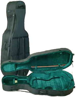 Gliga CG-С14